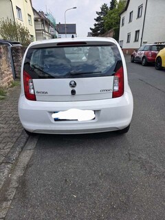 Bild des Angebotes Skoda Citigo 1.0 MPI Ambition