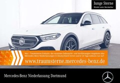 Bild des Angebotes Mercedes-Benz E 450 T 4M Avantgarde Fahrass 360° Stdhzg Pano PTS