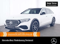 Bild des Angebotes Mercedes-Benz E 450 T 4M Avantgarde Fahrass 360° Stdhzg Pano PTS