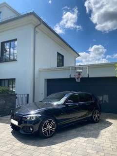 Bild des Angebotes BMW 125 125i M Sport Shadow - Vollausstattung, 300PS!