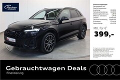 Audi Q5 55 TFSI e quattro