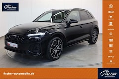 Audi Q5 55 TFSI e quattro