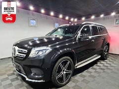Bild des Angebotes Mercedes-Benz GLS 350 d 4Matic GLS 350 d | AMG PAKET OFF-ROAD TECNIK 7 S