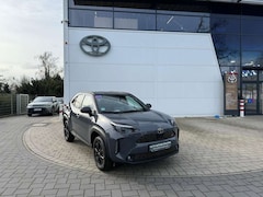 Bild des Angebotes Toyota Yaris Cross Hybrid 130 1.5 VVT-i GR Sport