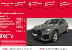 Bild des Angebotes Audi Q5 S line 55 TFSI e quattro S tronic