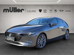 Bild des Angebotes Mazda 3 G 150 PS 6MT FWD EXCLUSIVE DASO DESI