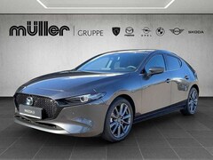 Bild des Angebotes Mazda 3 G 150 PS 6MT FWD EXCLUSIVE DASO DESI