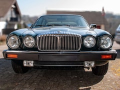 Bild des Angebotes Jaguar XJ12 XJ V12 Automatik Daimler Double Six Serie III