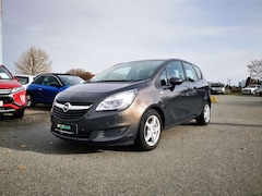 Bild des Angebotes Opel Meriva Meriva B 1.4 Edition
