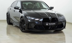 Bild des Angebotes BMW M3 Competition Carbon DrivAss 360K HUD Laser