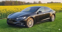 Tesla Model S Model S 75