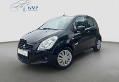 Bild des Angebotes Suzuki Splash Comfort/Klimaanlage/Sitzhz./PDC