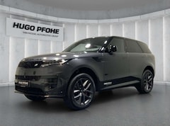 Bild des Angebotes Land Rover Range Rover Sport DYNAMIC HSE 3.0 P460e PHEV AWD Geländewagen. 338 k