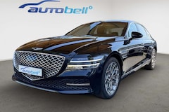 Bild des Angebotes Genesis G80 2.2D RWD Premium Technik Paket*Pano*LED