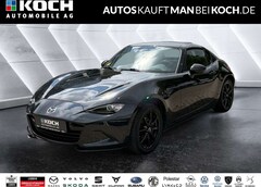 Bild des Angebotes Mazda MX-5 RF SKYACTIV-G 1.5 6GS AL-AD'VANTAGE Bluetooth