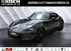 Bild des Angebotes Mazda MX-5 RF SKYACTIV-G 1.5 6GS AL-AD'VANTAGE Bluetooth