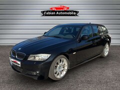 Bild des Angebotes BMW 325 E91 325d LCI *M-Paket*Automatik*Xenon*18" Alu*