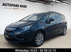 Bild des Angebotes Opel Zafira Tourer 1.4 Turbo Edition Plus / 7-SITZER