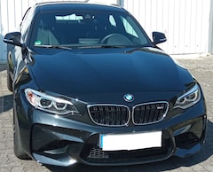 Bild des Angebotes BMW M2 orig. 5`km, 1 Hand, wie neu