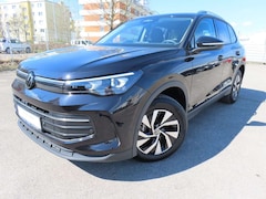 Bild des Angebotes VW Tiguan 2.0 TDI  Life,IQ.DRIVE, Design-Paket, Led
