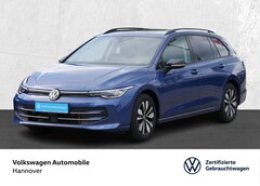 Bild des Angebotes VW Golf Variant Golf VIII Variant 2.0 TDI DSG Goal Navi AHK IQ.L