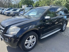 Bild des Angebotes Mercedes-Benz GL 450 4Matic VOLL AUSSTATTUNG 7 PLÄTZE PANORAMA