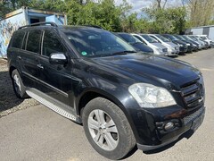 Bild des Angebotes Mercedes-Benz GL 450 4Matic VOLL AUSSTATTUNG 7 PLÄTZE PANORAMA