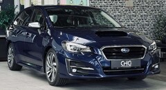 Bild des Angebotes Subaru Levorg Comfort 4x4 |Kamera|Schiebedach|Automatik|