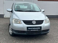 Bild des Angebotes VW Fox Basis