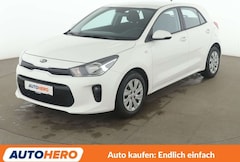Bild des Angebotes Kia Rio 1.2 Edition 7 *KLIMA*