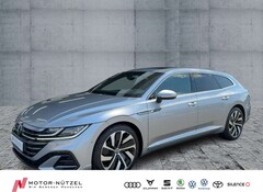 Bild des Angebotes VW Arteon Arteon SB 2.0 TDI DSG R-LINE MATRIX+NAV+AHK+PANO