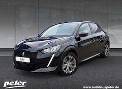 Bild des Angebotes Peugeot e-208 e-208 Allure 136 +11 KW OBC+LED+EPH+SHZ+