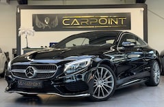Bild des Angebotes Mercedes-Benz S 400 S Coupe 4Matic AMG-Line/Softclose//Head-Up
