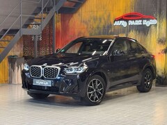Bild des Angebotes BMW X4 xDrive 30i M Sport LASER~HEADUP~KAMERA360~H&K