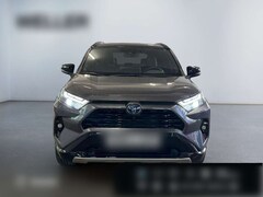 Bild des Angebotes Toyota RAV 4 2.5 4x2 Hybrid Style Selection *360°*JBL*