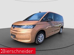 Bild des Angebotes VW T7 Multivan 2.0 TDI DSG Life lang AHK NAVI 7 ACC LEDER RFK LED