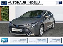 Bild des Angebotes Toyota Corolla TS 1.8 Hybrid*Dynamic*Navi*RKam*Business