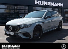 Bild des Angebotes Mercedes-Benz E 53 AMG Hybrid 4M+ T-Modell Lorinser-Felge AHK