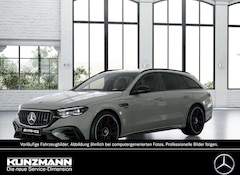 Bild des Angebotes Mercedes-Benz E 53 AMG Hybrid 4M+ T-Modell Lorinser-Felge AHK