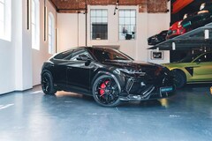 Bild des Angebotes Lamborghini Urus Performante *60TH ANNIV. / 999PS / MWST.*