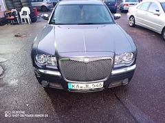Bild des Angebotes Chrysler 300C Touring 3.0 CRD DPF Automatik