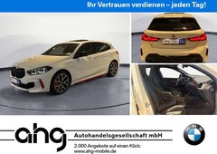 Bild des Angebotes BMW 128 ti Navi Tempom.aktiv Panoramadach Bluetooth P