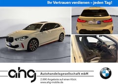 Bild des Angebotes BMW 128 ti Navi Tempom.aktiv Panoramadach Bluetooth P