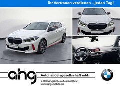 Bild des Angebotes BMW 128 ti Navi Tempom.aktiv Panoramadach Bluetooth P