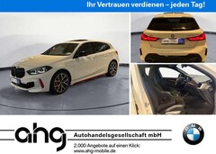 Bild des Angebotes BMW 128 ti Navi Tempom.aktiv Panoramadach Bluetooth P