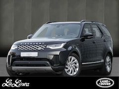 Bild des Angebotes Land Rover Discovery 5 D250 S AWD Anhängerkupplung - Winterpaket - Pano