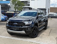Bild des Angebotes Ford Ranger Wildtrak Doppelk 4x4/LED/360°/1Hand