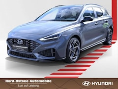 Bild des Angebotes Hyundai i30 FL Kombi (MY25) 2WD N Line Panoramadach