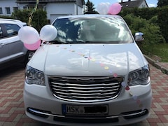 Bild des Angebotes Chrysler Town & Country Limitet