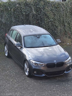 Bild des Angebotes BMW 125 125 i M Sport